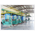 Huatai Refined Helianthus Annuus Seed Oil Making Machine,, Helianthus Annuus Seed Oil Processing Plant